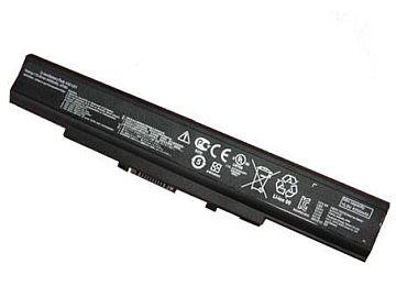 NB baterija, ASUS A32-U31, 5200mAh