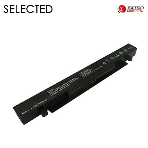 NB baterija, ASUS A41-X550, 2600mAh