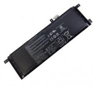 Nešiojamo kompiuterio akumuliatorius (baterija) Asus B21N1329, 3900mAh, EXTRA DIGITAL SELECTED