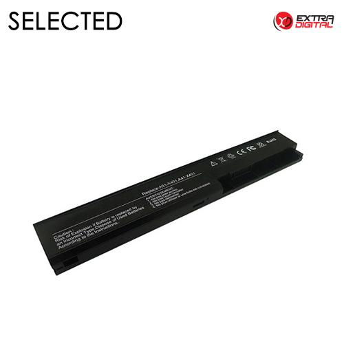 Notebook baterija,ASUS A31-X401, 4400mAh