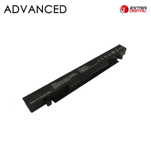 NB baterija, ASUS A41-X550, 2200mAh