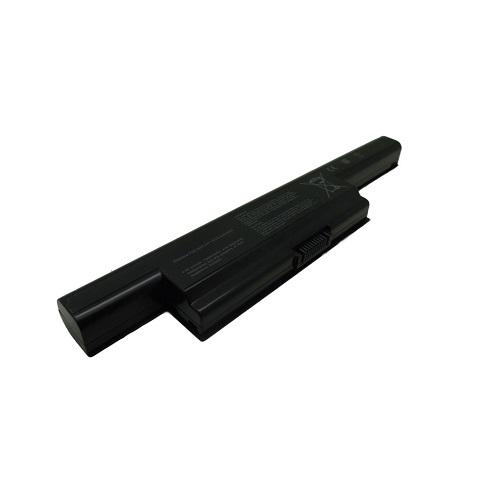 Notebook baterija, ASUS A32-K93, 4400mAh