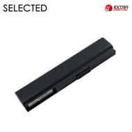 Notebook baterija, ASUS A31-U1, 4400mAh