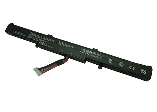 Notebook baterija, Extra Digital Selected, ASUS A41-X550E, 2200mAh