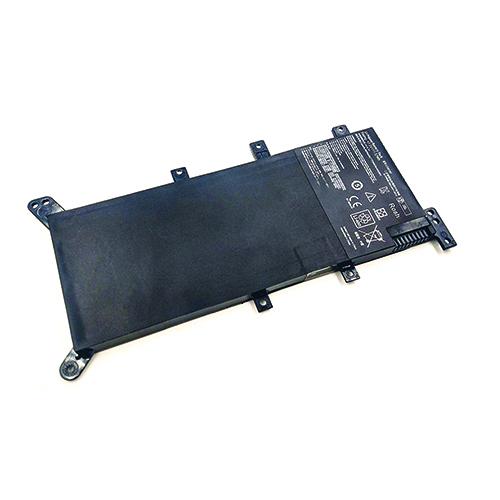 Nešiojamo kompiuterio akumuliatorius (baterija) Asus C21N1347, 4650mAh, EXTRA DIGITAL SELECTED