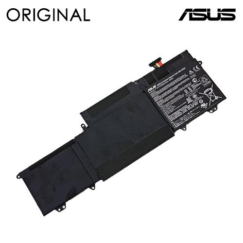 Nešiojamo kompiuterio akumuliatorius (baterija) Asus U38N, (Original), 6520mAh