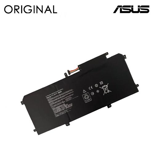 Notebook baterija, ASUS C31N1411 Zenbook UX305CA UX305FA ORG