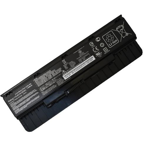 Notebook baterija, Extra Digital Advanced, ASUS A32N1405, 5200 mAh