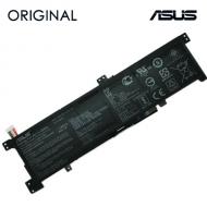 Notebook baterija, ASUS B31N1424 Original