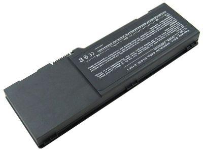 Notebook baterija, DELL KD476, 5200mAh
