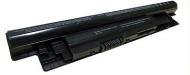 Notebook baterija, DELL 0MF69, 5200mAh