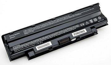 Akumuliatorius Dell (J1KND), 5200mAh, tinka Inspiron 13R / Inspiron 14R / Inspiron 15R