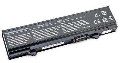 Notebook baterija, DELL KM668, 5200mAh
