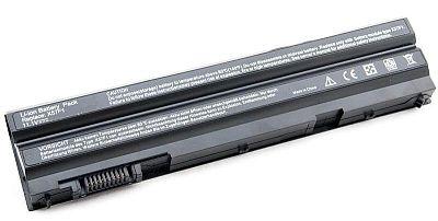 Notebook baterija, DELL T54FJ, 5200mAh