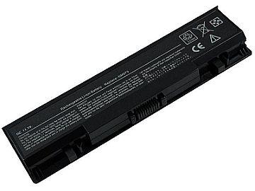Notebook baterija, DELL RM791, 5200mAh