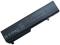 Notebook baterija DELL 312-0724, 5200mAh