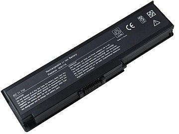 Notebook baterija, DELL FT080, 5200mAh