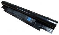 Notebook baterija, DELL H7XW1, 5200mAh