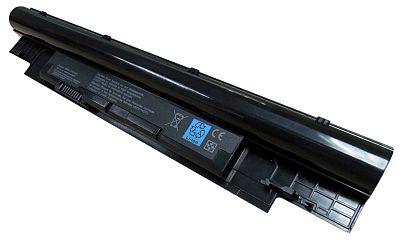 Notebook baterija, DELL H7XW1, 5200mAh