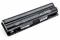 Notebook baterija, DELL JWPHF, 5200mAh
