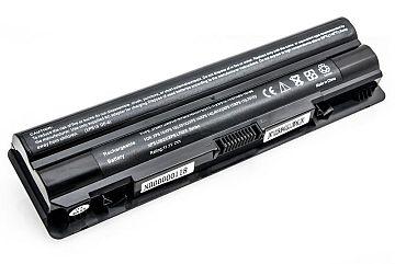 Notebook baterija, DELL JWPHF, 5200mAh