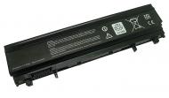 Notebook baterija, DELL N5YH9, 5200mAh