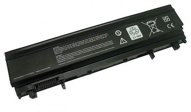 Notebook baterija, DELL N5YH9, 5200mAh