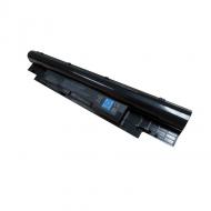 Notebook baterija, DELL H7XW1, 4400mAh
