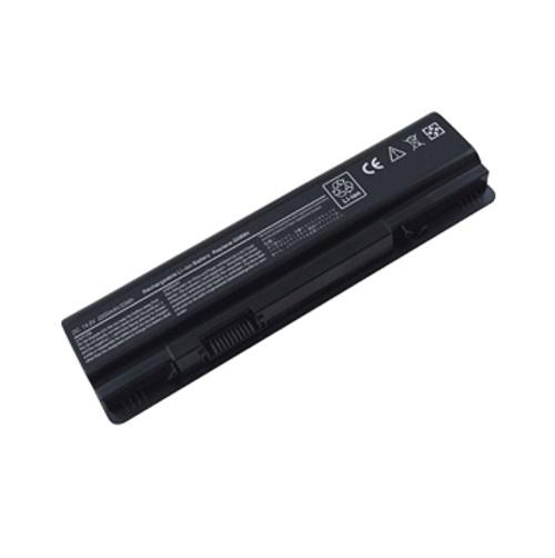Notebook baterija, DELL F287H, 4400mAh