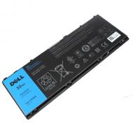 Notebook baterija, DELL FWRM8 ORG