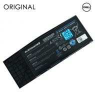 Notebook baterija, DELL 7XC9N Original
