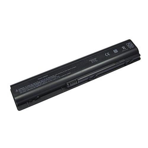 NB baterija, HP HSTNN-IB34, 5200mAh