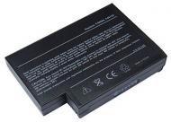 Nešiojamo kompiuterio akumuliatorius (baterija) HP F4809A, 5200mAh, EXTRA DIGITAL