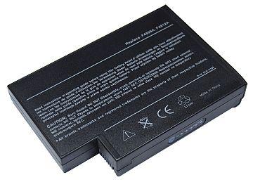Nešiojamo kompiuterio akumuliatorius (baterija) HP F4809A, 5200mAh, EXTRA DIGITAL