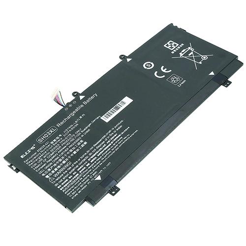 Notebook baterija, Extra Digital Selected, HP SH03XL, 57.9 Wh