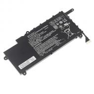 Notebook baterija, HP HSTNN-LB6B ORG