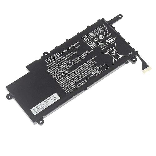 Notebook baterija, HP HSTNN-LB6B ORG