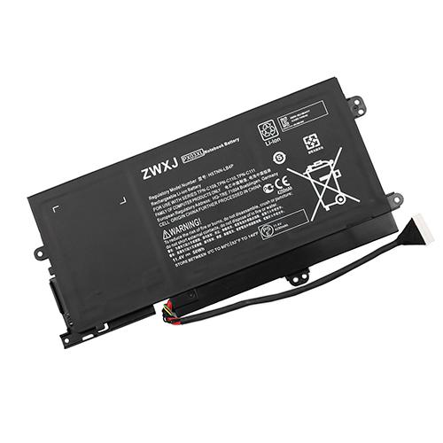 Notebook baterija, HP PX03XL ORG