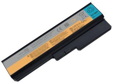 NB baterija, LENOVO 42T4585, 5200mAh