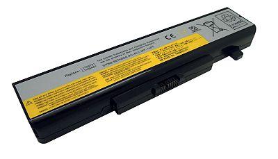 Nešiojamo kompiuterio akumuliatorius (baterija) Lenovo L11L6F01, 5200mAh, EXTRA DIGITAL ADVANCED