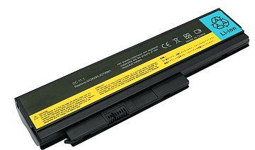 NB baterija, LENOVO 0A36281, 5200mAh