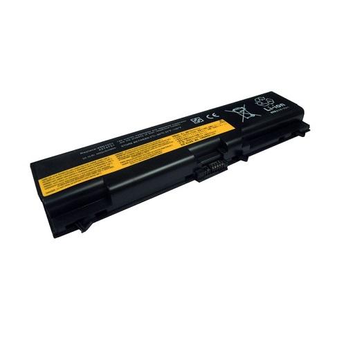 Akumuliatorius Lenovo (42T4733 / 45N1001), 5200 mAh, tinka T410 / T420 / T430 / T510 / T520 / T530 ir kt.