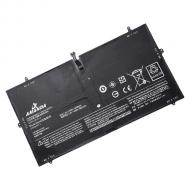 Akumuliatorius Lenovo (L13M4P71), originalus, 5900 mAh