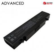 Nešiojamo kompiuterio akumuliatorius (baterija) Samsung AA-PB9NC6B, 5200mAh, EXTRA DIGITAL ADVANCED