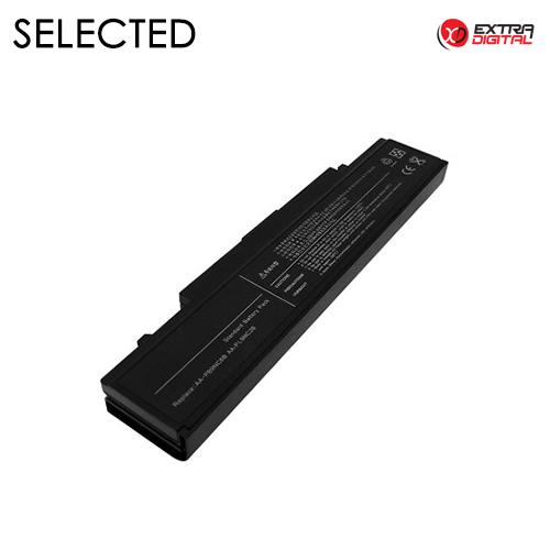 Akumuliatorius Samsung (AA-PB9NC6B), 4400 mAh