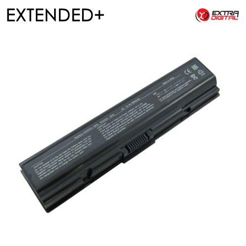 Baterija, TOSHIBA PA3533U-1BRS, 8800mAh