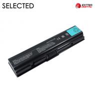 Baterija, TOSHIBA PA3533U-1BRS, 4400mAh