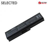 Nešiojamo kompiuterio akumuliatorius (baterija) Toshiba PA3818U, 4400 mAh, EXTRA DIGITAL SELECTED