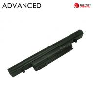Notebook baterija, TOSHIBA PABAS245