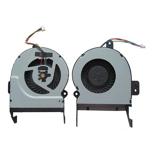 Kompiuterių aušintuvas Asus: X55V, X55A